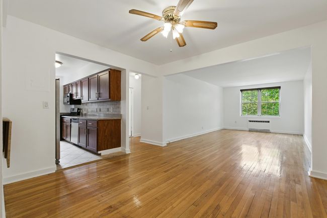 APT-2F - 8400 Boulevard E, Home with 1 bedrooms, 1 bathrooms and null parking in North Bergen NJ | Image 4