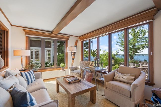 11411 N Cedar Point High Rd, House other with 6 bedrooms, 5 bathrooms and null parking in Syracuse IN | Image 14