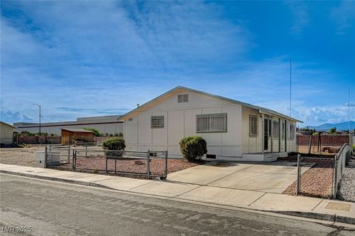 1608 June Ave, North Las Vegas, NV, 89032-3687 | Card Image