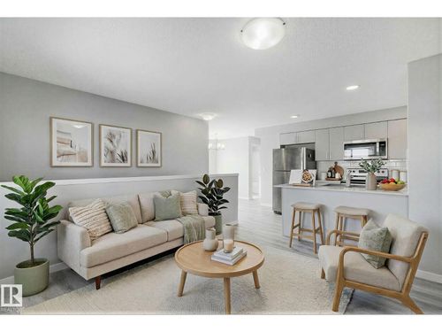 20-1530 Tamarack Blvd Nw, Edmonton, AB, T6T2E6 | Card Image