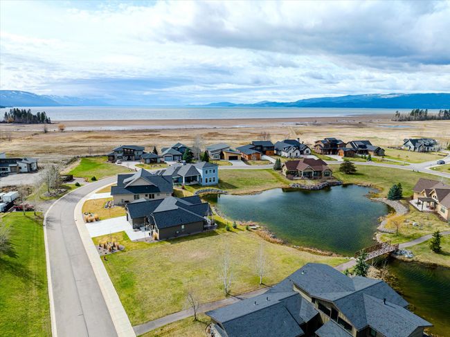 1114 Lake Pointe Dr, Home with 0 bedrooms, 0 bathrooms and null parking in Bigfork MT | Image 24