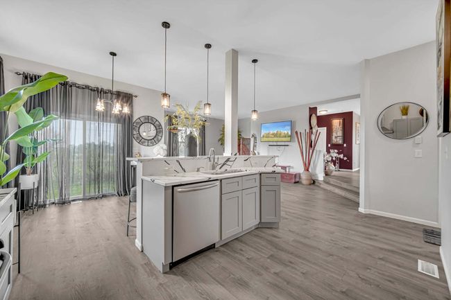 22334 Ojai Dr, House other with 4 bedrooms, 3 bathrooms and 2 parking in Richton Park IL | Image 24