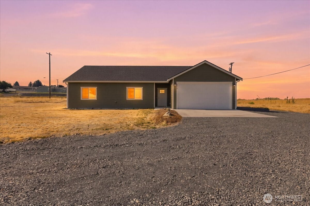 Residential in Wilbur 3