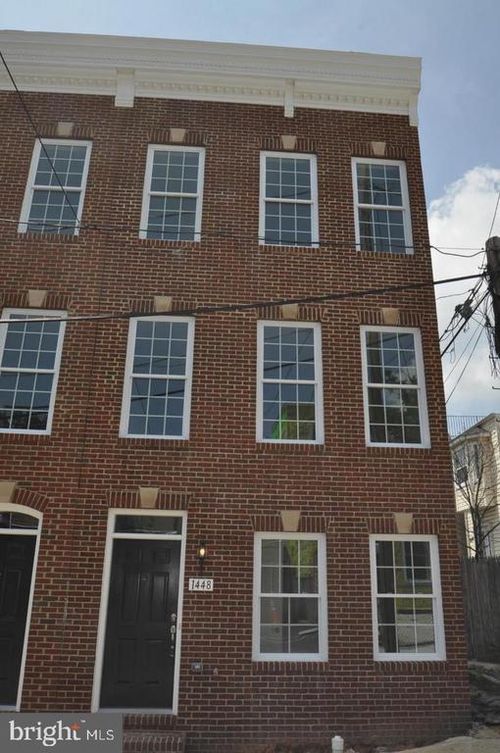 1448 Sumwalt Ct, BALTIMORE, MD, 21230-4557 | Card Image