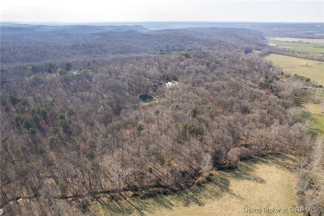 7178 S Flatwood Rd, Home with 2 bedrooms, 2 bathrooms and null parking in Pekin IN | Image 85