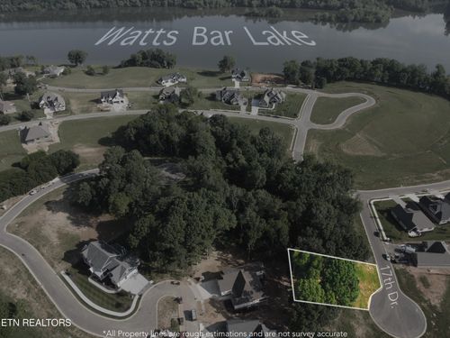 266 17th Dr, Loudon, TN, 37774-2199 | Card Image