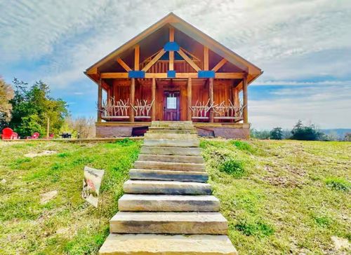 758 J Lynne Dr, Mountain View, AR, 72560-8526 | Card Image