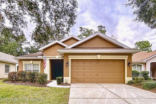 4413 Caliquen Dr, BROOKSVILLE, FL, 34604-5821 | Card Image