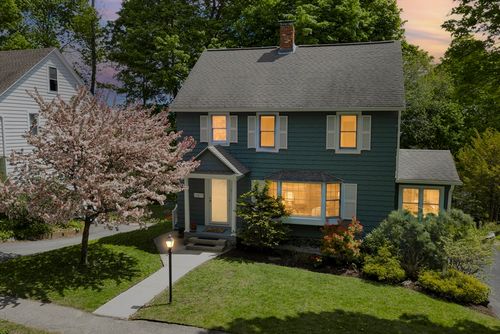 71 Morningside Rd, Worcester, MA, 01602 | Card Image
