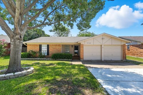6540 Meadowlark Ln E, Watauga, TX, 76148-1734 | Card Image