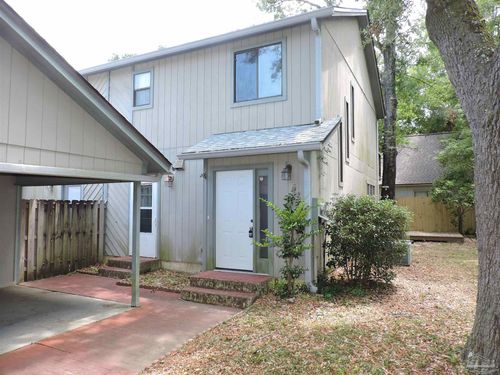 3501 Parkwood Ave, Pensacola, FL, 32504-4552 | Card Image