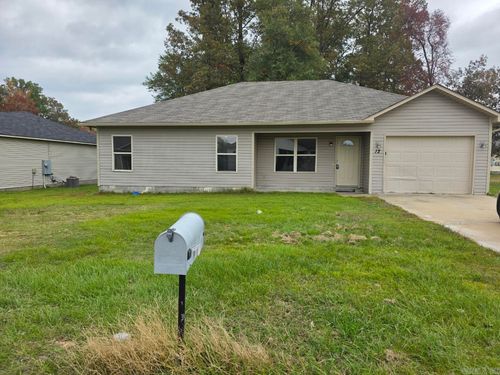 12 Gold Meadows Loop, Ward, AR, 72176 | Card Image