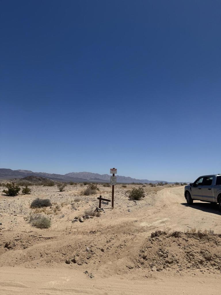 Land in 29 Palms 2