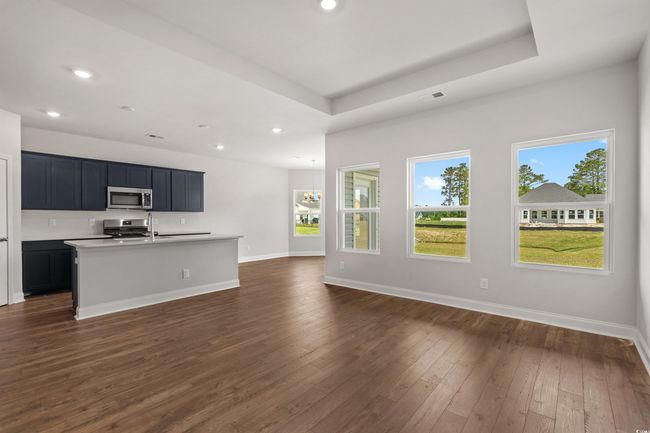 2412 Campton Loop, House other with 3 bedrooms, 2 bathrooms and 4 parking in Conway SC | Image 6