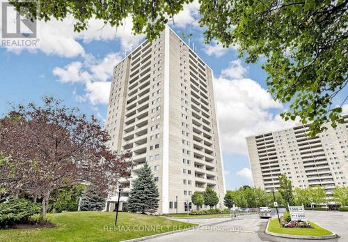 1408-1350 York Mills Road, Toronto (Parkwoods-Donalda), ON, M3A2A1 | Card Image