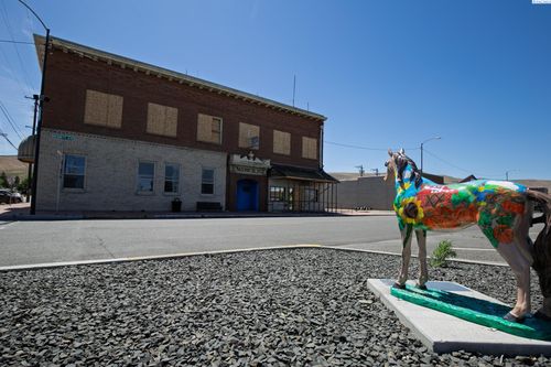 601 7th St, Prosser, WA, 99350-1459 | Card Image