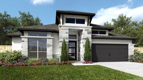 423 Canyon Path, San Antonio, TX, 78258 | Card Image
