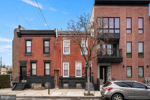 1627 W Thompson St, PHILADELPHIA, PA, 19121-5020 | Card Image