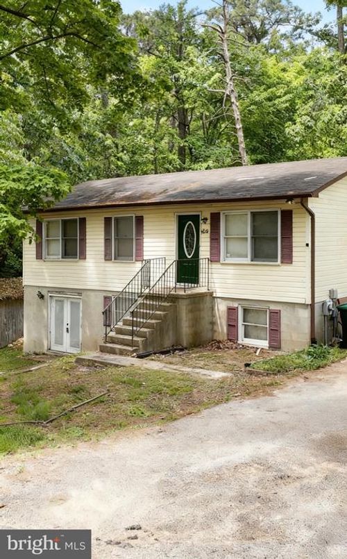 434 Grover Ln, LUSBY, MD, 20657-4131 | Card Image
