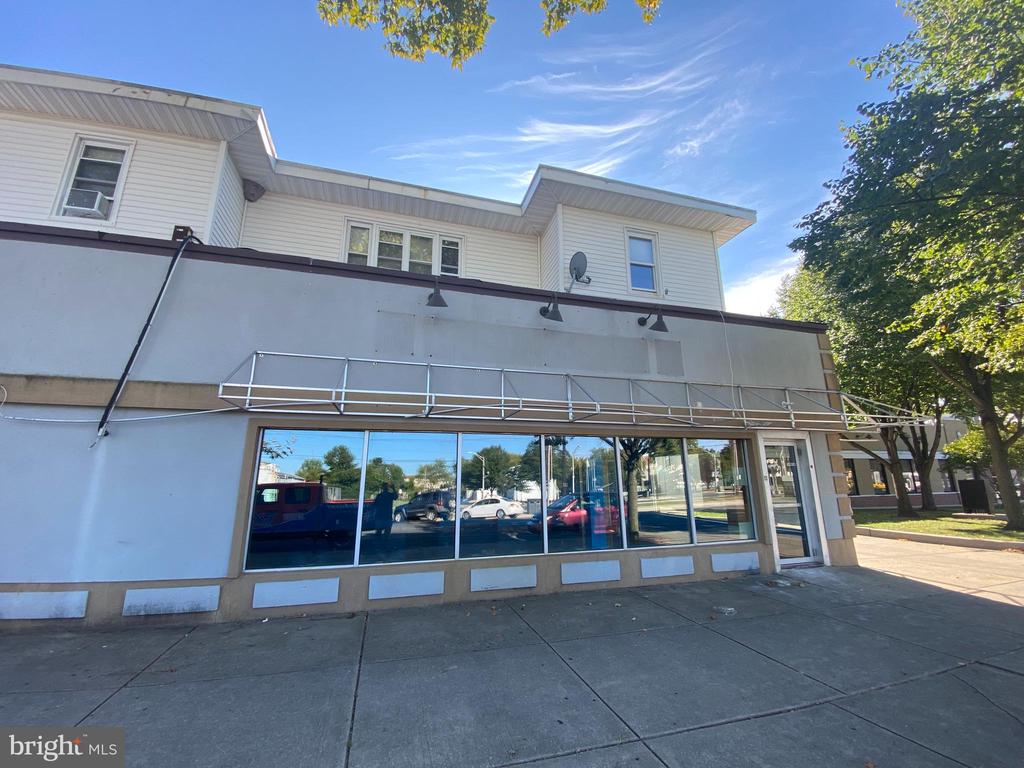 Commercial Lease in VINELAND