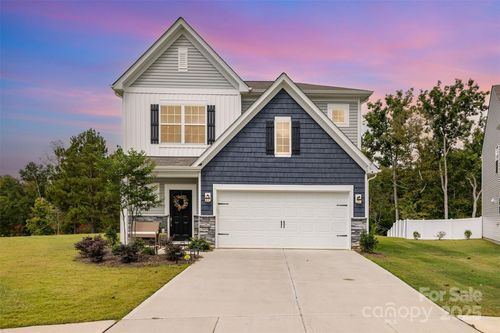 5841 Soft Shell Dr, Lancaster, SC, 29720-0439 | Card Image