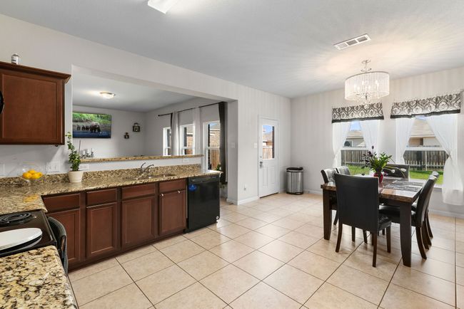1320 Corkwood, House other with 3 bedrooms, 3 bathrooms and null parking in Princeton TX | Image 9
