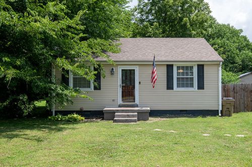 712 Delray Dr, Nashville, TN, 37209-1908 | Card Image