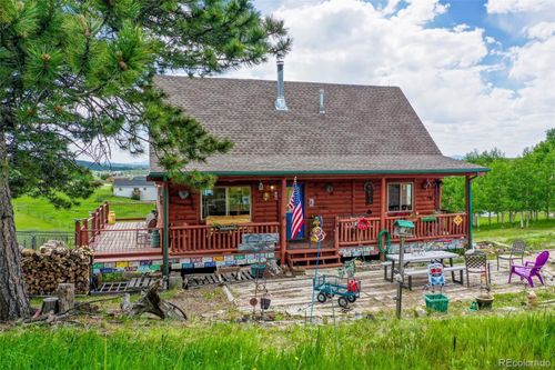 42 Ridge Cir, Divide, CO, 80814-7602 | Card Image