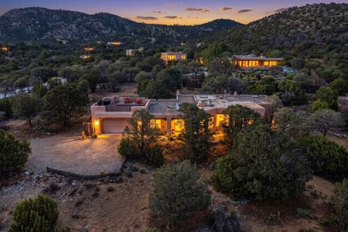 6 Cloudstone Drive, Santa Fe, NM, 87505 | Card Image