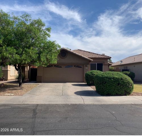 140 W Oxford Lane, Gilbert, AZ, 85233 | Card Image