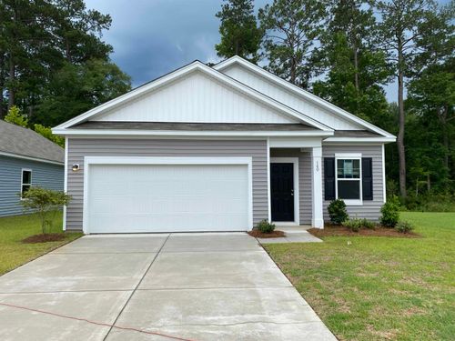 534 Silver Pidgeon St, Aynor, SC, 29511 | Card Image
