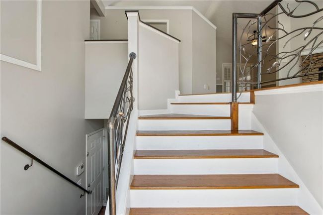 6604 Windbrook Way, House other with 4 bedrooms, 3 bathrooms and null parking in Flowery Branch GA | Image 6