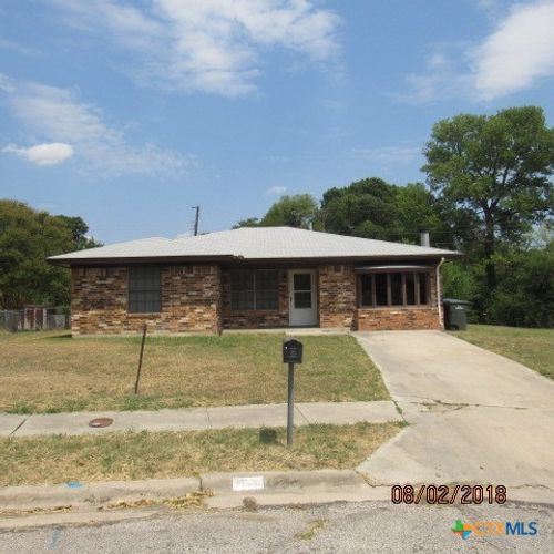 2007 Pleasant Ln, Copperas Cove, TX, 76522-4241 | Card Image