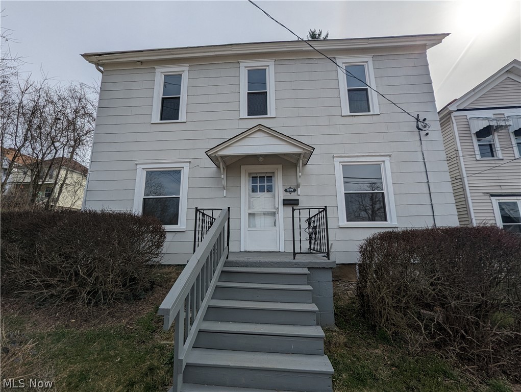 Cadmus St, East Liverpool, OH 43920
