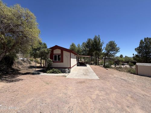 3556 E Grand View Dr, Cottonwood, AZ, 86326-5229 | Card Image