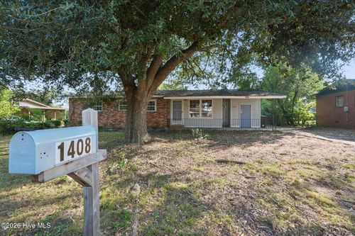 1408 Ranch Dr, Augusta, GA, 30909-2806 | Card Image