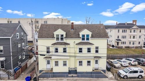 173 County St, Fall River, MA, 02723-2180 | Card Image