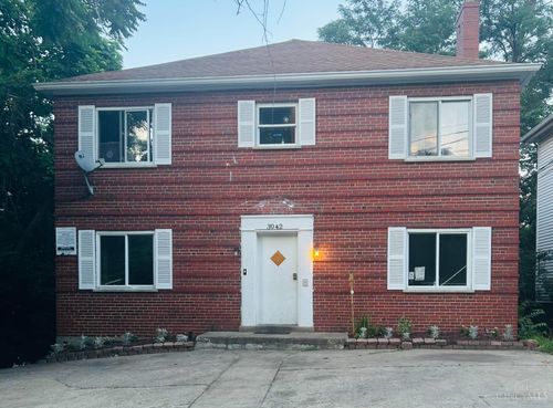 3042 Percy Ave, Cincinnati, OH, 45211 | Card Image