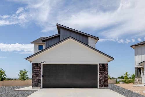 6817 S Old Farm Ave, Meridian, ID, 83642-1420 | Card Image
