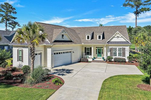 1234 Riverton Pointe Blvd, Hardeeville, SC, 29927-7506 | Card Image