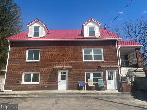 apt-4-604 #4 E Oak St, OAKLAND, MD, 21550-1646 | Card Image