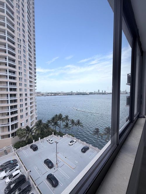 1224-540 Brickell Key Drive, Miami, FL, 33131 | Card Image