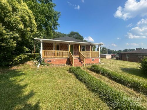360 Ledbetter Rd, Spindale, NC, 28160-2328 | Card Image
