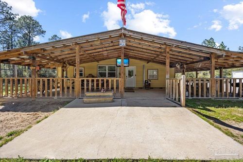 7582 John Matthews Rd, Milton, FL, 32583-3001 | Card Image