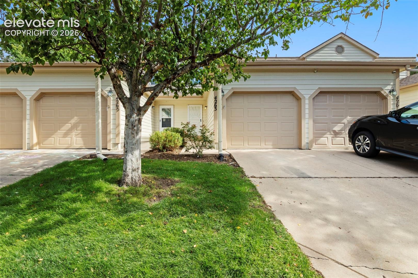 Residential in Colorado Springs 3
