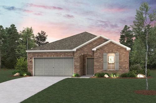 4414 Albritton Avenue, Bryan, TX, 77801 | Card Image