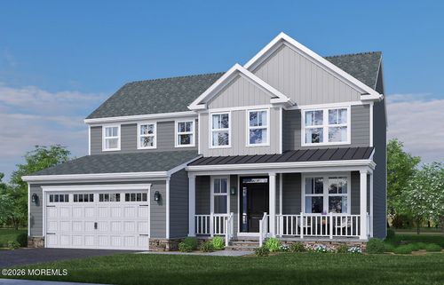 7 American Way, Marlboro, NJ, 07746-2172 | Card Image