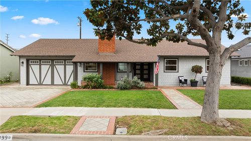 18899 Santa Mariana St, Fountain Valley, CA, 92708-6224 | Card Image