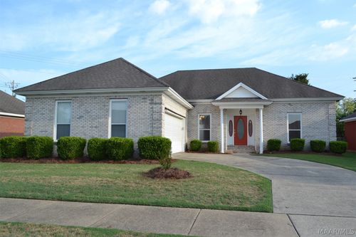 6942 Heathermoore Loop, Montgomery, AL, 36117-7490 | Card Image