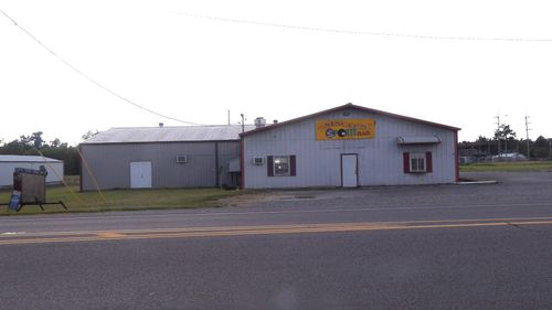 1411 N Main St, Harrisburg, IL, 62946-1079 | Card Image